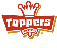 Toppers Pizza AndyCaro